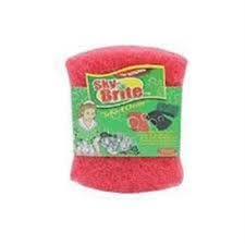 Skybrite Stainless Scrub 1Pk